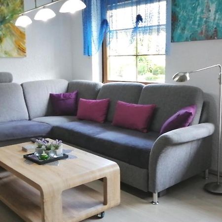 Ferienwohnung Guth Wehr  Екстериор снимка