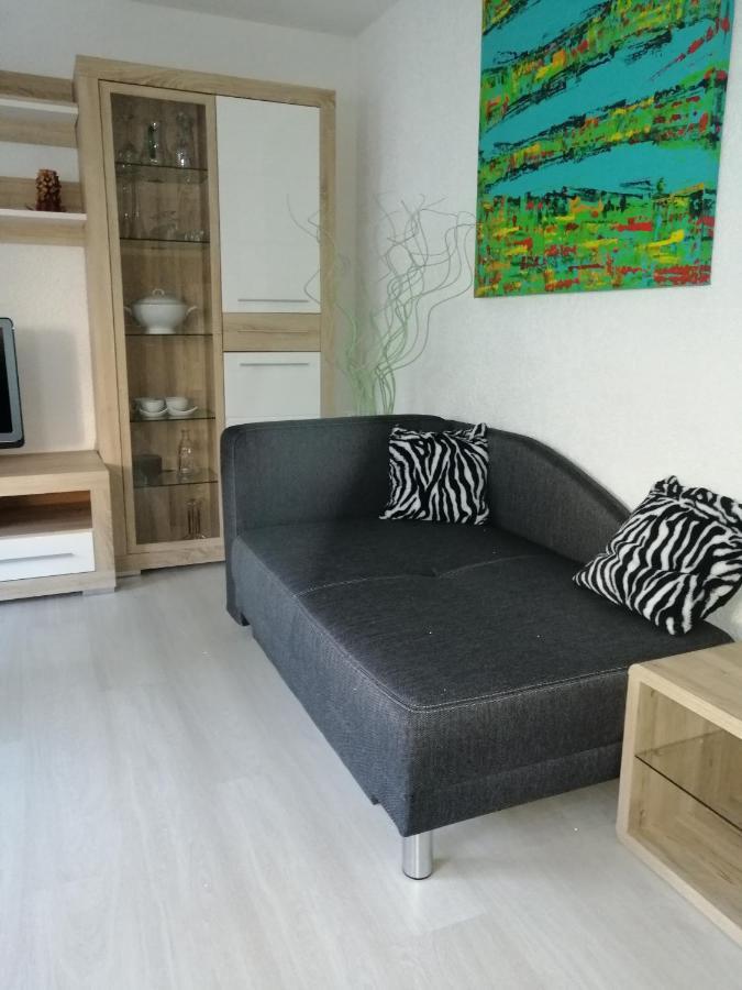 Ferienwohnung Guth Wehr  Екстериор снимка