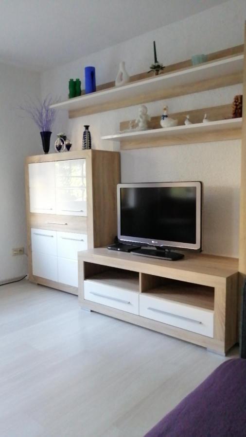 Ferienwohnung Guth Wehr  Екстериор снимка