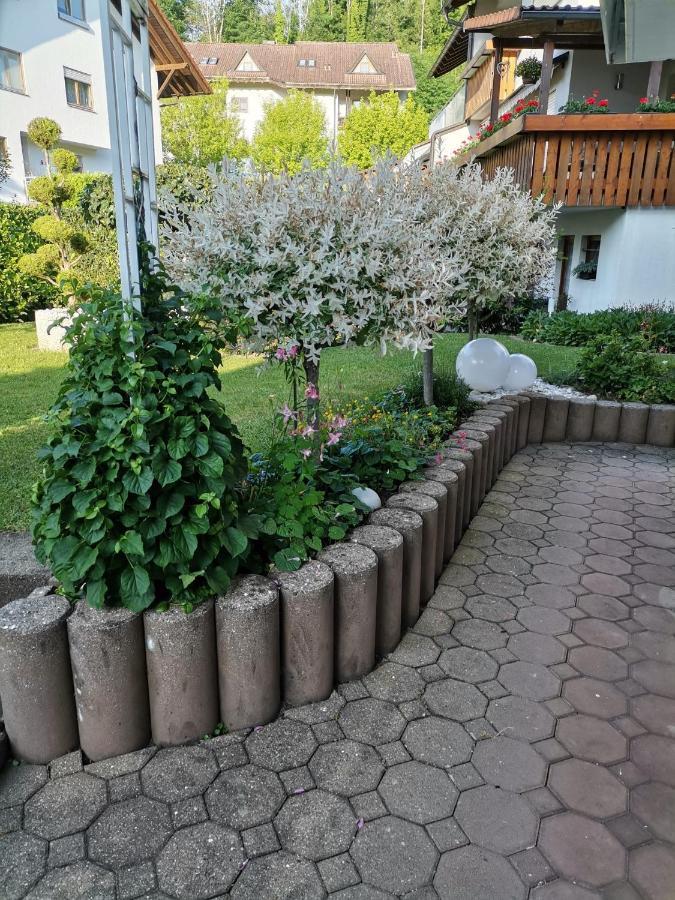 Ferienwohnung Guth Wehr  Екстериор снимка